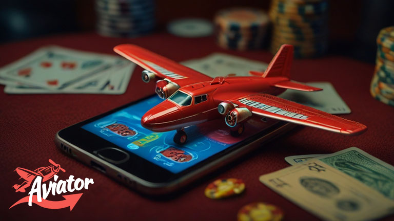 Best aviator game app.