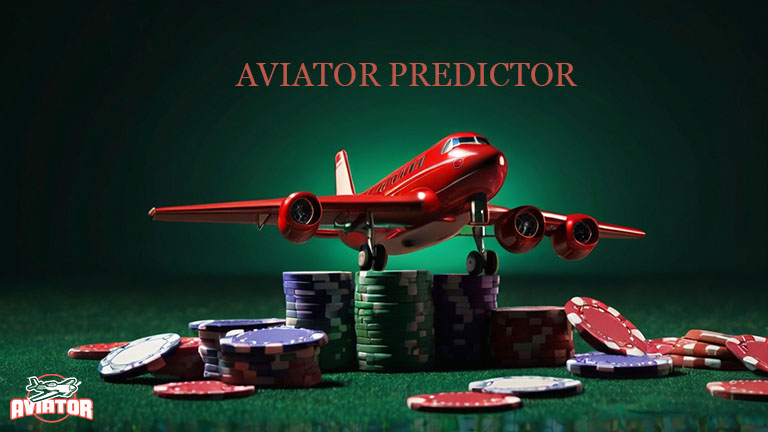 Aviator predictor app.