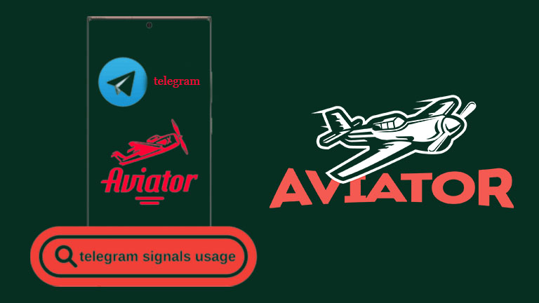 Signali aviator.